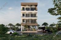 2 Bedroom Apartment · Agios Dometios (Nicosia) for sale 