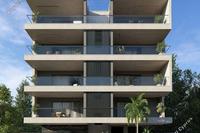 3 Bedroom Apartment · Agios Dometios (Nicosia) for sale 