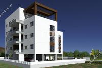 3 Bedroom Apartment · Panthea (Limassol) for sale 
