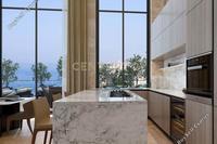 1 Bedroom Apartment in Agios Tychonas (Limassol) for sale 