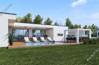 4 Bedroom Detached house · Pervolia (Larnaca) for sale 