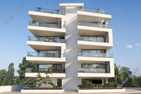 3 Bedroom Penthouse · Faneromeni (Larnaca) for sale 
