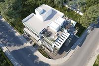 2 Bedroom Penthouse · Livadia Larnacas (Larnaca) for sale 