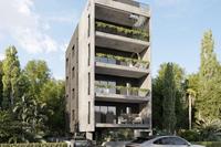 2 Bedroom Apartment in Agios Ioannis Village Limassol (Limassol) for sale 