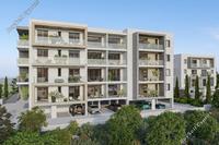1 Bedroom Apartment in Kato Paphos Universal (Paphos) for sale 