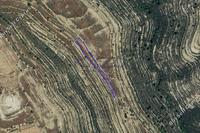 2676 SQM Land in Lofou (Limassol) for sale 