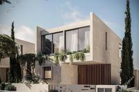 3 Bedroom Detached house · Konia (Paphos) for sale 