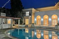 5 Bedroom Detached house · Parissinos (Nicosia) for sale 