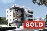 2 Bedroom Apartment · Aradippou (Larnaca) for sale 
