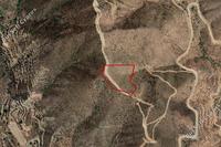 5357 SQM Land in Ora (Larnaca) for sale 