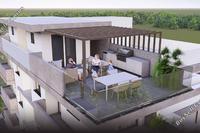 2 Bedroom Penthouse in Larnaca Municipality (Larnaca) for sale 