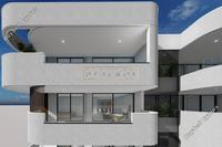 1 Bedroom Apartment · Agios Nicolaos (Limassol) for sale 