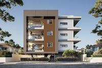 2 Bedroom Apartment · Agios Dometios (Nicosia) for sale 