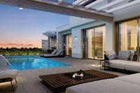 3 Bedroom Detached house in Dekeleia (Larnaca) for sale 
