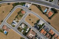 527 SQM Plot in Latsia (Nicosia) for sale 