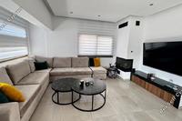 3 Bedroom Apartment · Kato Polemidia (Limassol) to rent 