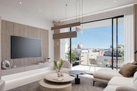 3 Bedroom Penthouse in Neapolis (Limassol) for sale 