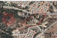 11037 SQM Land · Pissouri (Limassol) for sale 