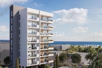 2 Bedroom Penthouse · Chrysopolitissa (Larnaca) for sale 