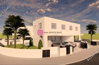 3 Bedroom Detached house in Tseri (Nicosia) for sale 