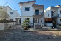 3 Bedroom Semi-detached house · Pyla (Larnaca) for sale 