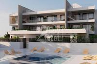 2 Bedroom Apartment in Pervolia (Larnaca) for sale 