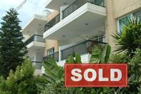 2 Bedroom Penthouse · Kato Paphos (Paphos) for sale 