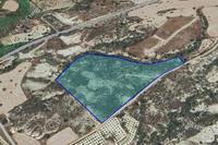 43617 SQM Plot · Monagroulli (Limassol) for sale 