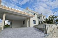 4 Bedroom Detached house in Sea Caves Peyia (Paphos) for sale 