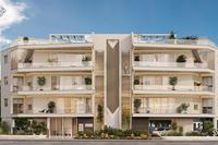 3 Bedroom Apartment · Larnaca Municipality (Larnaca) for sale 
