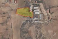 5454 SQM Land · Pano Deftera (Nicosia) for sale 