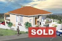 3 Bedroom Detached house · Agios Tychonas (Limassol) for sale 