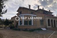 4 Bedroom Detached house · Makedonitissa (Nicosia) to rent 