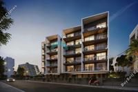 Studio Apartment in Strovolos (Nicosia) for sale 
