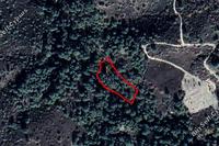 5017 SQM Plot in Dora (Limassol) for sale 