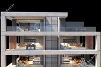2 Bedroom Apartment in Mesa Gitonia (Limassol) for sale 