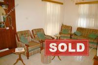 3 Bedroom Bungalow · Trachoni Lemesou (Limassol) for sale 