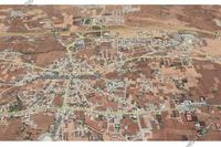 2989 SQM Land in Kokkinotrimithia (Nicosia) for sale 