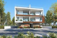 2 Bedroom Apartment in Oroklini (Larnaca) for sale 