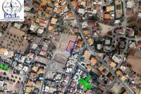 568 SQM Plot in Pera Chorio Nisou (Nicosia) for sale 