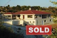 4 Bedroom Detached house · Amargeti (Paphos) for sale 