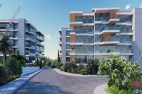 3 Bedroom Apartment in Anavargos (Paphos) for sale 