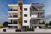594 SQM Plot in Agios Nicolaos (Limassol) for sale 
