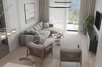 2 Bedroom Apartment · Mesa Gitonia (Limassol) for sale 