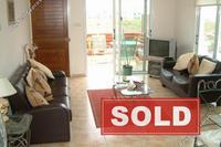 2 Bedroom Semi-detached house · Kato Paphos (Paphos) for sale 