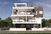 2 Bedroom Apartment in Sotiros Agios Ioannis Larnaca (Larnaca) for sale 