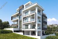 2 Bedroom Apartment · Potamos Germasogeias (Limassol) for sale 