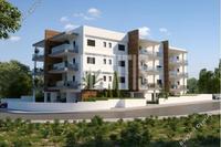 3 Bedroom Apartment in Strovolos (Nicosia) for sale 