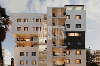 2 Bedroom Apartment in Strovolos (Nicosia) for sale 