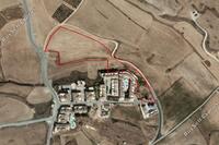23078 SQM Land in Tersefanou (Larnaca) for sale 
